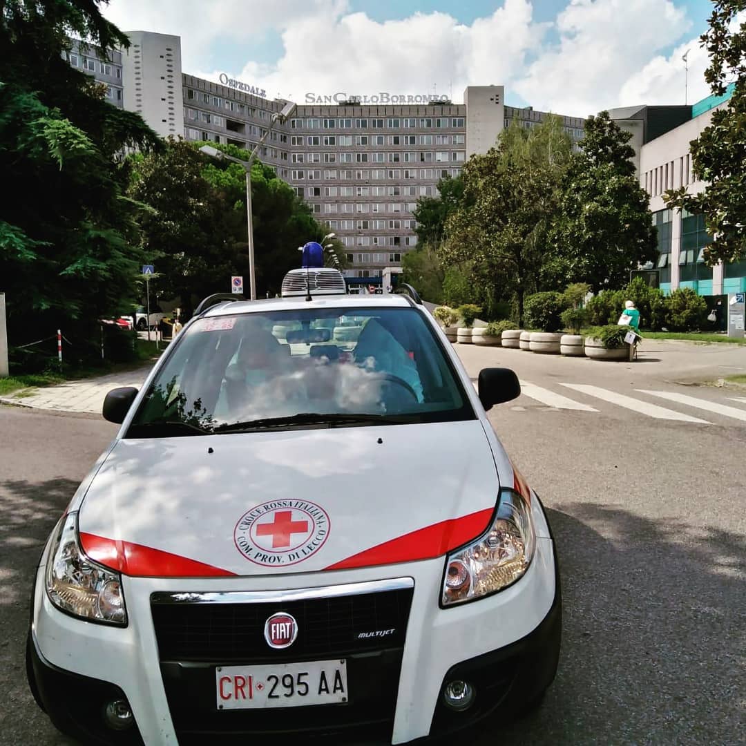 crocerossavalsassina